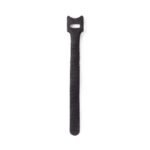 StarTech.com B506I-HOOK-LOOP-TIES cable tie Hook & loop cable tie Nylon Black 50 pc(s)