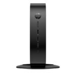 HP Elite t755 3 GHz Windows 11 IoT Enterprise 3.09 lbs (1.4 kg) Black V2546