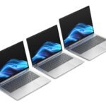 HP ProBook 4 G1i 14 inch Notebook AI PC Wolf Pro Security Edition Intel Core Ultra 7 14" WUXGA 32 GB DDR5-SDRAM Silver