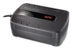 APC BE650G1 uninterruptible power supply (UPS) 0.65 kVA 390 W 8 AC outlet(s)