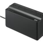 APC BN450M-CA uninterruptible power supply (UPS) Standby (Offline) 0.45 kVA 255 W 6 AC outlet(s)