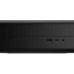 HP Z2 Mini G1a Workstation Desktop PC Wolf Pro Security Edition