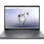 HP ZBook 8 G1i 14 inch Mobile Workstation PC Wolf Pro Security Edition