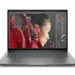 HP ZBook 8 G1i 14 inch Mobile Workstation PC Wolf Pro Security Edition