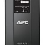 APC BR700G uninterruptible power supply (UPS) 0.7 kVA 420 W