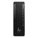 HP Z2 SFF G1i Workstation Desktop PC Wolf Pro Security Edition