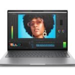 HP ZBook 8 G1i 16 inch Mobile Workstation PC Wolf Pro Security Edition