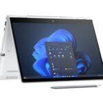 HP EliteBook 8 Flip G1i 13 inch Notebook AI PC Wolf Pro Security Edition
