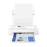 Epson WorkForce C11CH25202 inkjet printer Color 5760 x 1440 DPI A4 Wi-Fi