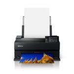 Epson SureColor C11CH38201 photo printer Dye-sublimation 5760 x 1440 DPI 13" x 19" (33x48 cm)