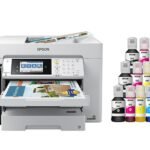 Epson WorkForce C11CH71202 multifunction printer Inkjet A3+ 4800 x 1200 DPI 25 ppm Wi-Fi