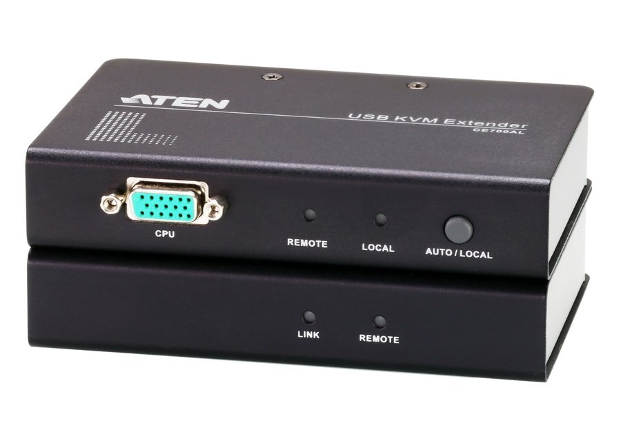 CE700A ATEN CE700A console extender - Image 1