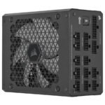 Corsair HXI HX1000I power supply unit 1000 W 24-pin ATX ATX Black