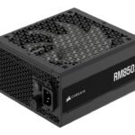 Corsair RM850x power supply unit 850 W 24-pin ATX ATX Black