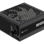 Corsair RM1000x power supply unit 1000 W 24-pin ATX ATX Black