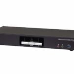 ATEN CS1942DP KVM switch Black