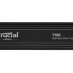 Crucial T700 2 TB M.2 PCI Express 5.0 NVMe