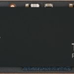 Crucial T700 4 TB M.2 PCI Express 5.0 NVMe