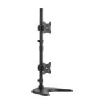 Tripp Lite DDR1527SDC monitor mount / stand 27" Desk Black