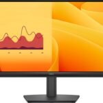 DELL E Series E2225HM computer monitor 21.5" 1920 x 1080 pixels Full HD LCD