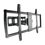 Tripp Lite DWM60100XX TV mount/stand 100" Black