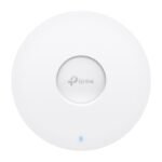 TP-Link Omada EAP613 wireless access point 1775 Mbit/s White Power over Ethernet (PoE)
