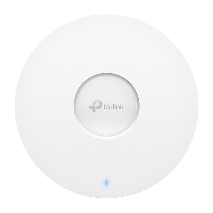 EAP613 TP-Link Omada EAP613 wireless access point 1775 Mbit/s White Power over Ethernet (PoE) - Image 1