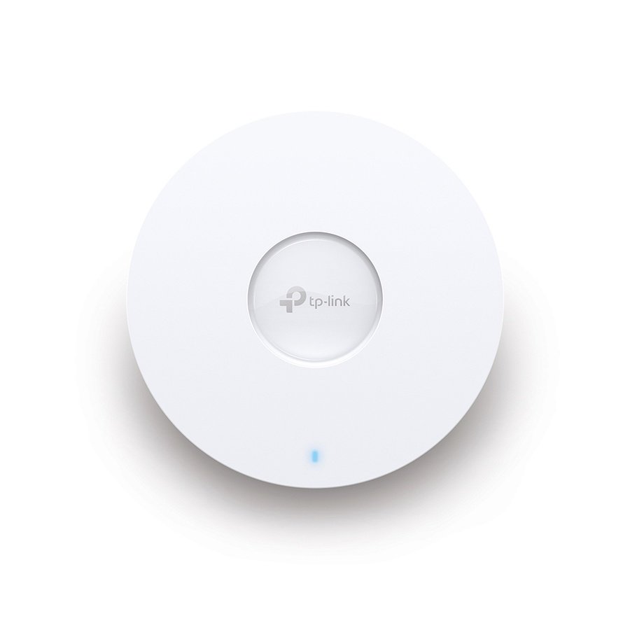 EAP650 TP-Link Omada EAP650 wireless access point 2976 Mbit/s White Power over Ethernet (PoE) - Image 1