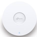 TP-Link Omada EAP653 UR wireless access point 2976 Mbit/s White Power over Ethernet (PoE)