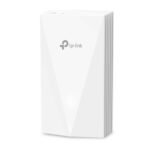 TP-Link Omada EAP655-Wall 2402 Mbit/s White Power over Ethernet (PoE)