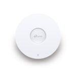 TP-Link Omada EAP670 wireless access point 5400 Mbit/s White Power over Ethernet (PoE)