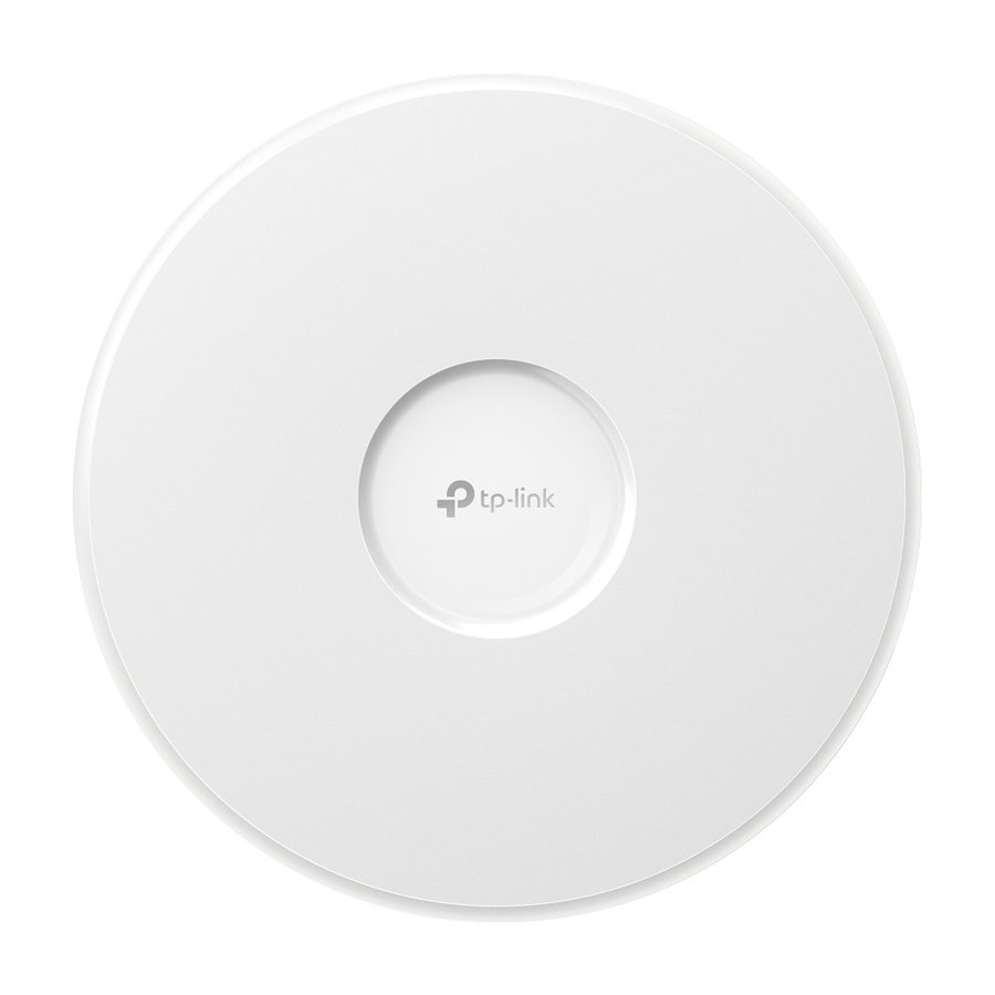 EAP772 TP-Link Omada EAP772 wireless access point 9300 Mbit/s White - Image 1