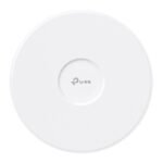 TP-Link Omada EAP783 wireless access point 19000 Mbit/s White Power over Ethernet (PoE)
