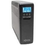 Tripp Lite ECO1300LCD uninterruptible power supply (UPS) Line-Interactive 1.3 kVA 720 W 10 AC outlet(s)