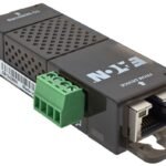 Eaton EMPDT1H1C2 temperature/humidity sensor Indoor Temperature & humidity sensor Freestanding Wired