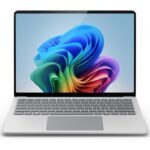 Microsoft Surface Laptop 7 Copilot+ PC Intel Core Ultra 5 13.8" Touchscreen 16 GB LPDDR5x-SDRAM 512 GB SSD Wi-Fi 7 (802.11be) Windows 11 Pro Platinum