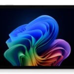 Microsoft Surface Pro 12" Qualcomm Snapdragon 1 TB 12" 16 GB Wi-Fi 7 (802.11be) Windows 11 Pro Platinum