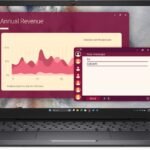 DELL Pro PC14250 Intel Core 5 120U Laptop 14" Full HD+ 16 GB DDR5-SDRAM 256 GB SSD Wi-Fi 6E (802.11ax) Windows 11 Pro Black