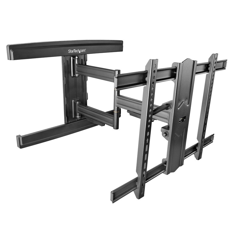 FPWARTS1 StarTech.com FPWARTS1 TV mount/stand 80" Black - Image 1