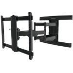 StarTech.com FPWARTS2 TV mount/stand 80" Black