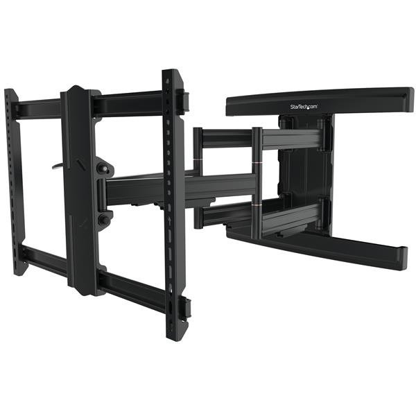 FPWARTS2 StarTech.com FPWARTS2 TV mount/stand 80" Black - Image 1