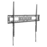 StarTech.com FPWFXB1 TV mount/stand 100" Black