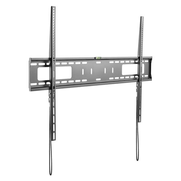 FPWFXB1 StarTech.com FPWFXB1 TV mount/stand 100" Black - Image 1