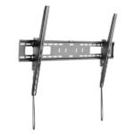 StarTech.com FPWTLTB1 TV mount/stand 100" Black