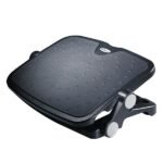StarTech.com FTRST1 foot rest Black