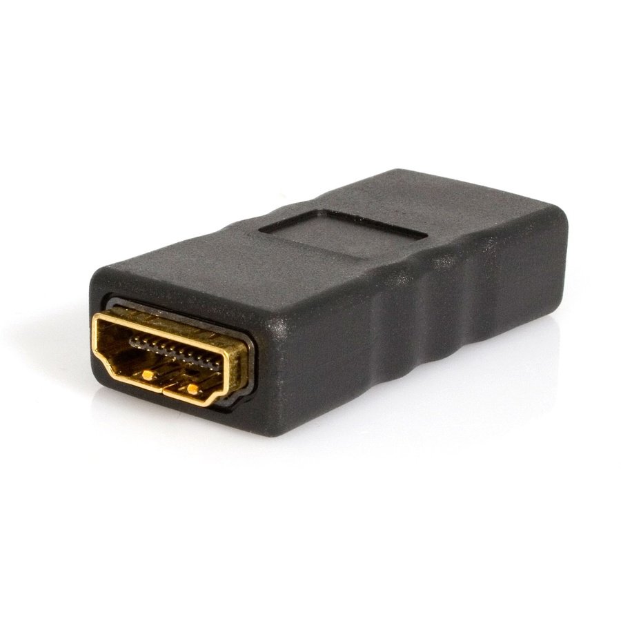 GCHDMIFF StarTech.com GCHDMIFF cable gender changer HDMI Black - Image 1