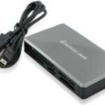 iogear 56-in-1 Memory /Writer card reader