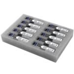 StarTech.com GLCLHSMD10ST network transceiver module Fiber optic 1250 Mbit/s SFP 1310 nm