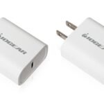 iogear GearPower White Indoor