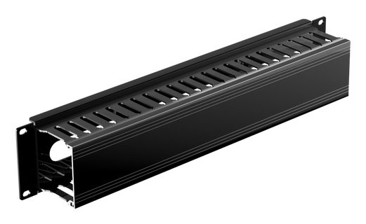 GROHD2U iogear GROHD2U rack accessory Cable management tray - Image 1